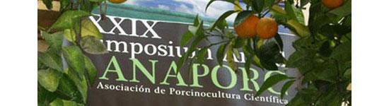 Anaporc 2008 home