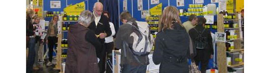 Eurotier 2008 home