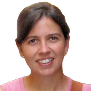 Elena  Vizca&iacute;no de Hoyos