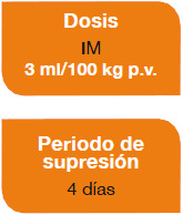 Ainil Porcino 100mg/ml - 3tres3, la página del Cerdo Ainil Porcino 100mg/ml - 3tres3, la página del Cerdo