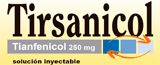 Fatro - Tirsanicol