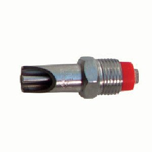 Chupete 3/8 para cerdos - 63 mm Chupete 3/8 para cerdos - 63 mm