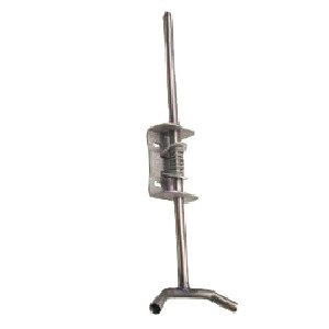 Soporte para dos chupetes con muelle, regulable Soporte para dos chupetes con muelle, regulable