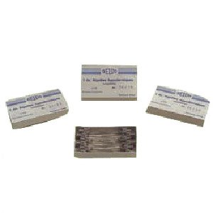 Aguja hipodérmica Delvo 2,0 mm x 40 mm (12 uds.) Aguja hipodérmica Delvo 2,0 mm x 40 mm (12 uds.)