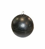 Bola de purín diámetro 150 mm Bola de purín diámetro 150 mm