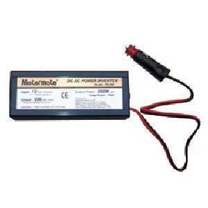 Cargador de coche para Easy Scan, 12 / 220 V Cargador de coche para Easy Scan, 12 / 220 V