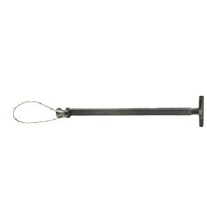 Freno nasal , modelo robusto, tama&ntilde;o: 55 cm