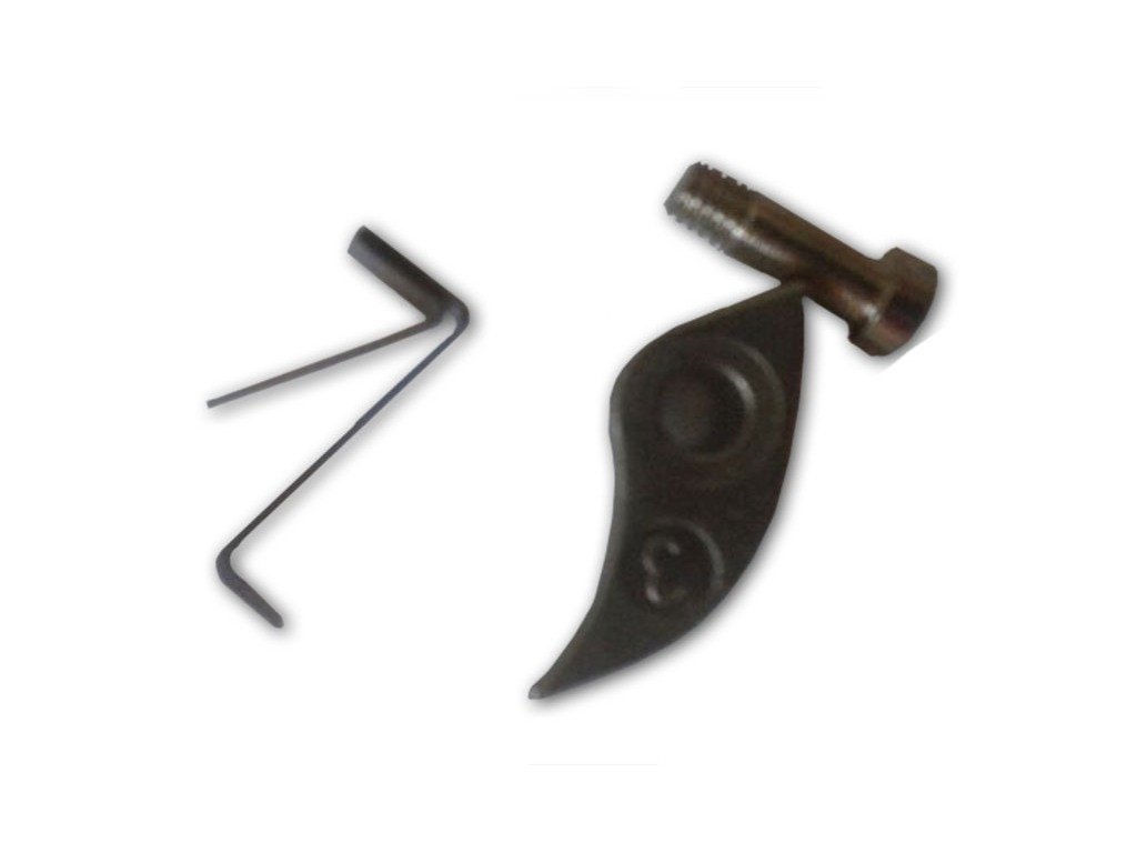 T: Juego trinquete completo para pistola Hauptner de 10/25/50 ml T: Juego trinquete completo para pistola Hauptner de 10/25/50 ml