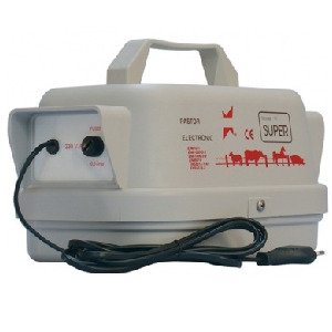 Pastor a red - MODELO 11 &ldquo;SUPER&rdquo; para equino, animales dom&eacute;sticos y bovino