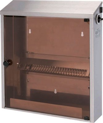 Esterilizador UV para 20 cuchillos Esterilizador UV para 20 cuchillos