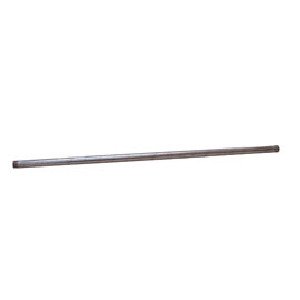 Tubo inox. para chupete, 75 cm,2 X 1/2 Tubo inox. para chupete, 75 cm,2 X 1/2