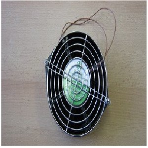 Ventilador Unidad de refrigeración coolmax Ventilador Unidad de refrigeración coolmax
