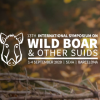 13th International Symposium on Wild Boar - Aplazado