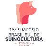 15º Simpósio Brasil Sul de Suinocultura