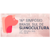 16º Simpósio Brasil Sul de Suinocultura