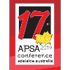 2019 APSA conference