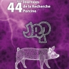 44èmes Journées de la Recherche Porcine