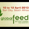 4th Global Feed and Food Congress