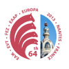 64th Annual Meeting of the European Federation of Animal Science