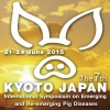 7th International Symposium on Emerging and Re-emerging Pig Diseases 2