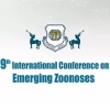 9th International Conference on Emerging Zoonoses - Aplazado