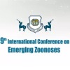 9th International Conference on Emerging Zoonoses