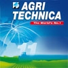 AGRITECHNICA 