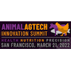 Animal AgTech Innovation Summit