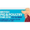 BRITISH PIG & POULTRY FAIR 2018