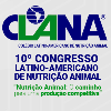 CLANACongresso Latino-Americano de Nutrição Animal