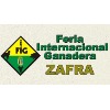 Feria internacional ganadera de Zafra