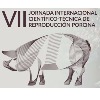 HUMECO: VII JORNADA INTERNACIONAL CIENTÍFICO-TÉCNICA DE REPRODUCCIÓN P