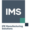 IFE Manufacturing Solutions - Aplazado