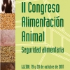 II Congreso Internacional de Alimentación Animal Seguridad Alimentaria