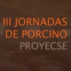 III Jornada de Porcino de Proyecse