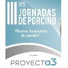 III Jornadas Proyecta A3