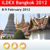 ILDEX Bangkok 2012