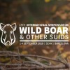 International Symposium on Wild Boar and Other Suids - Aplazado