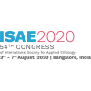 ISAE 2020 - Aplazado hasta 2021