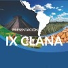 IX Congreso Latinoamericano de Nutrición Animal