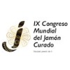 IX Congreso Mundial del Jamón Curado