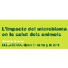 Jornada técnica: El impacto del microbioma en la salud de los animales