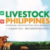 Livestock Philippines 2013