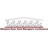 Midwest Boar Stud Managers Conference