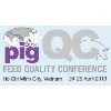 Pig Feed Quality Conference 2019