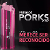 Premios Porks  2017 Colombia
