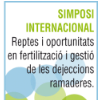 Retos y oportunidades en Fertilización y gestión de las deyecciones