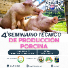 Seminario Técnico de Producción Porcina