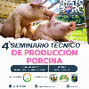 Seminario Técnico de Producción Porcina	