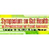 Symposium on Gut Health in Production of Food Animals